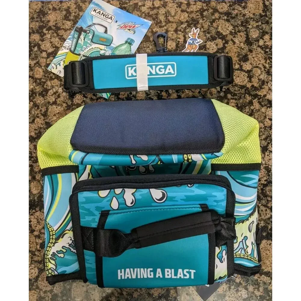 kangaROOS price backpack